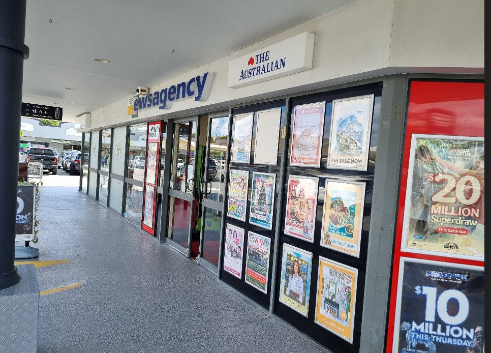 Image of Palm Waters News & Gifts