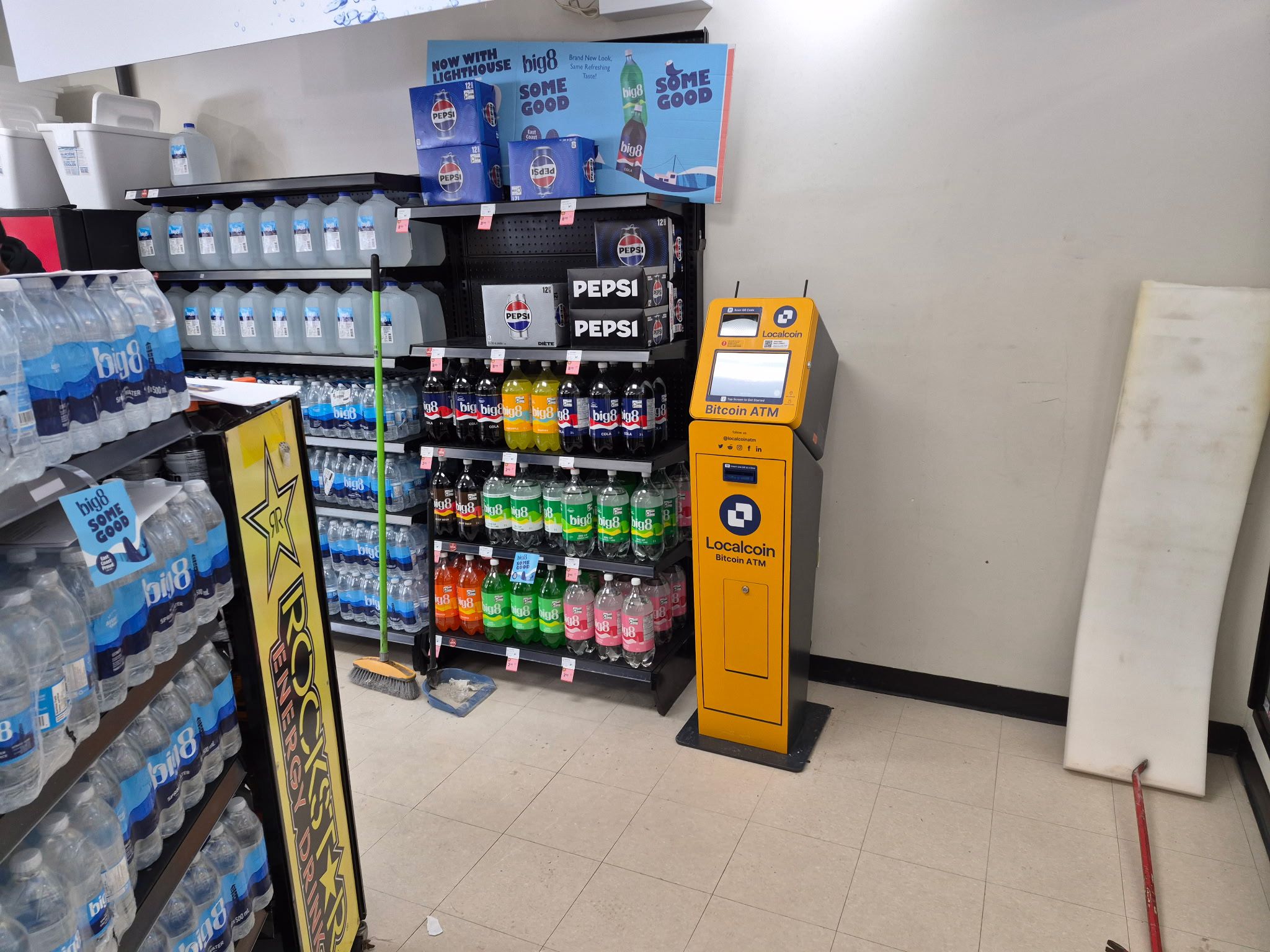 Image of Needs Convenience - FastFuel