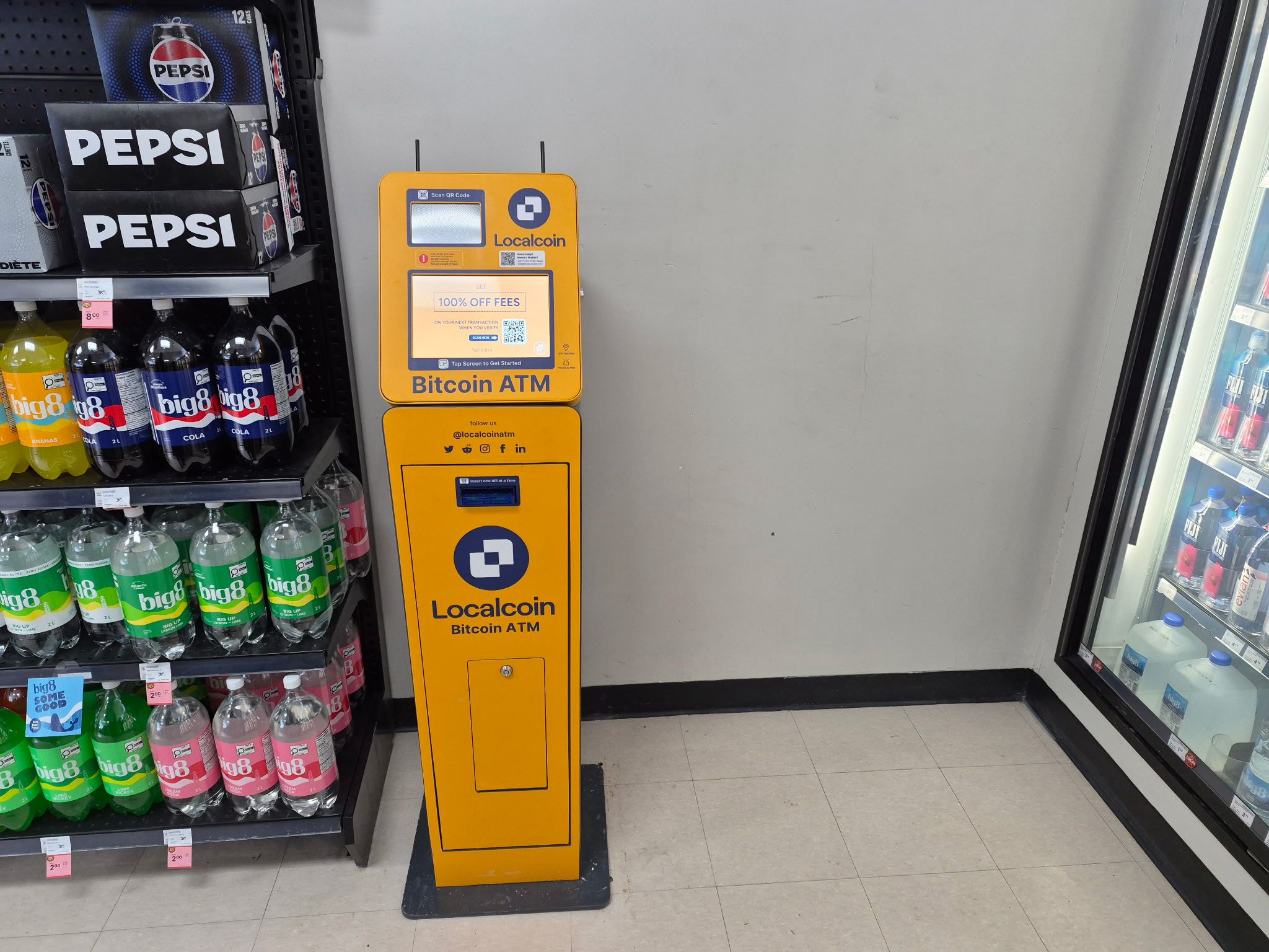 Image of Needs Convenience - FastFuel