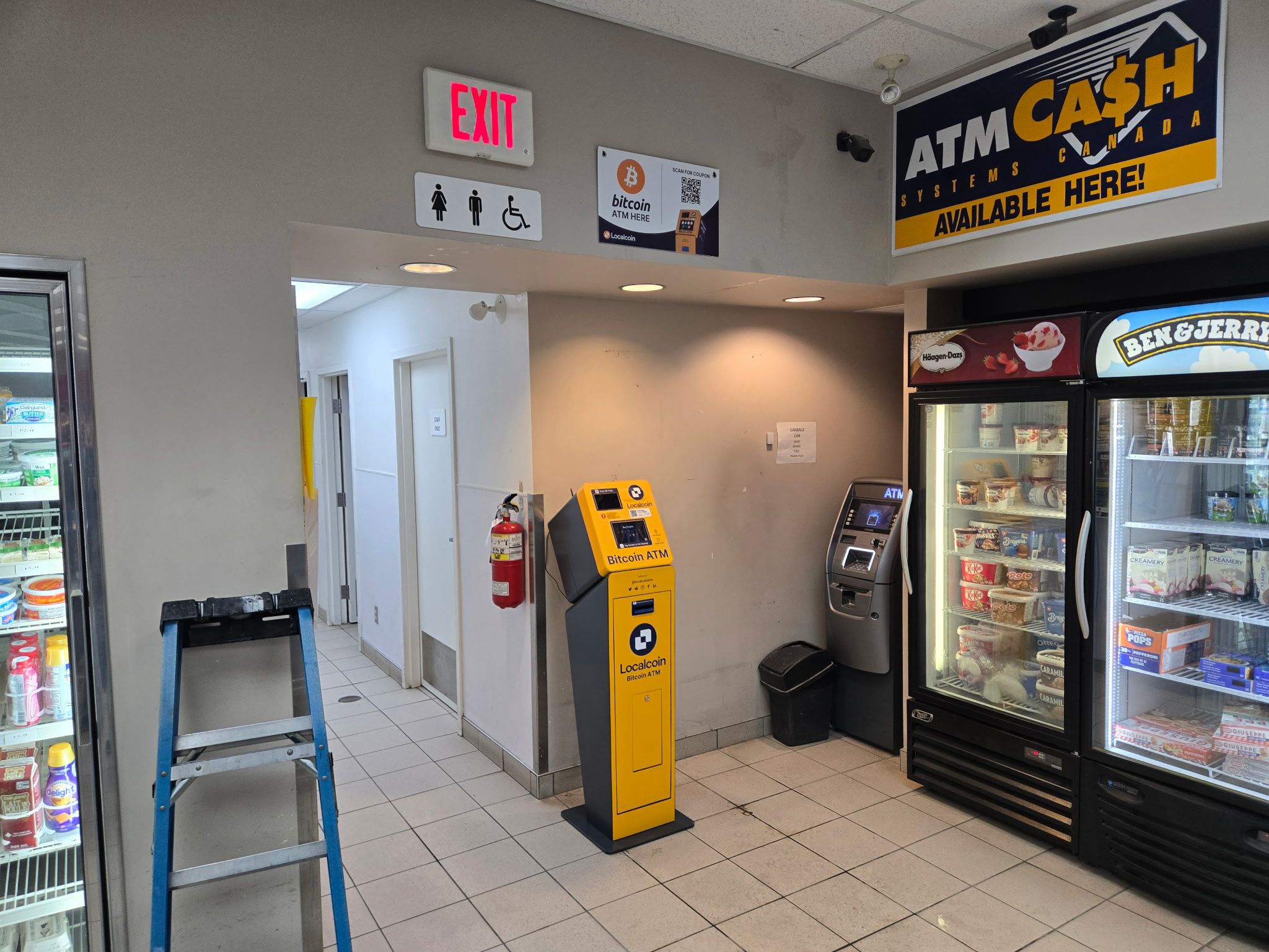 Image of Petro Canada Marysville