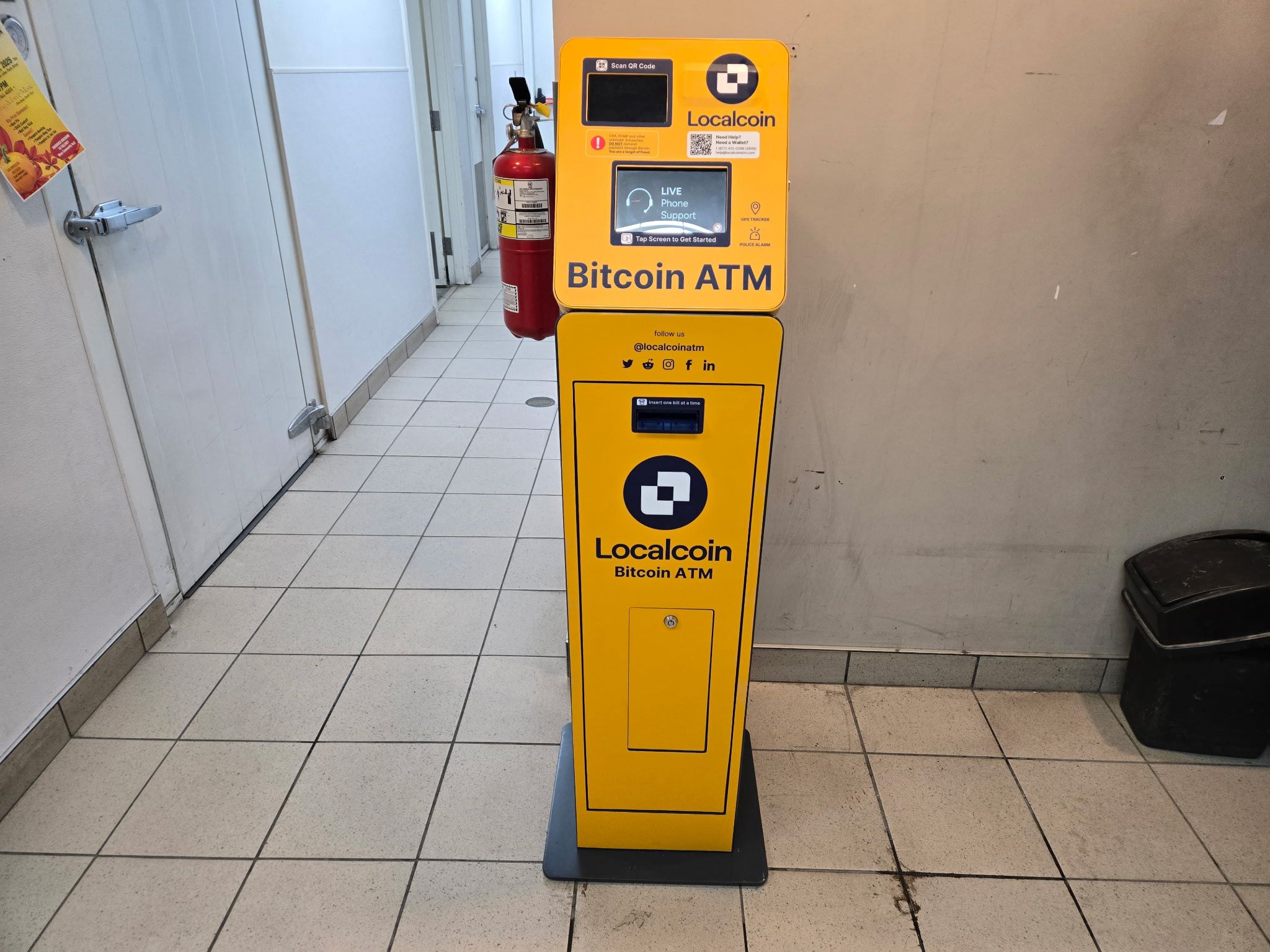 Image of Petro Canada Marysville