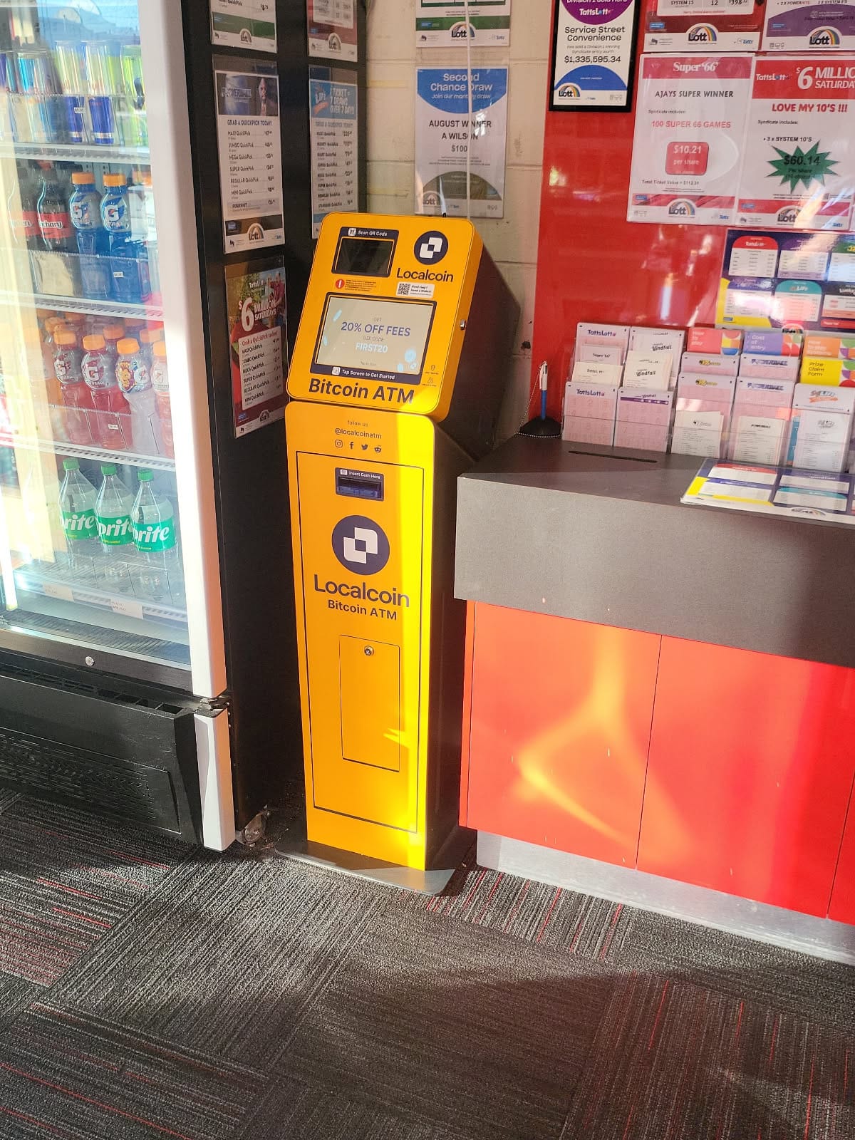 Image of TSG Bairnsdale