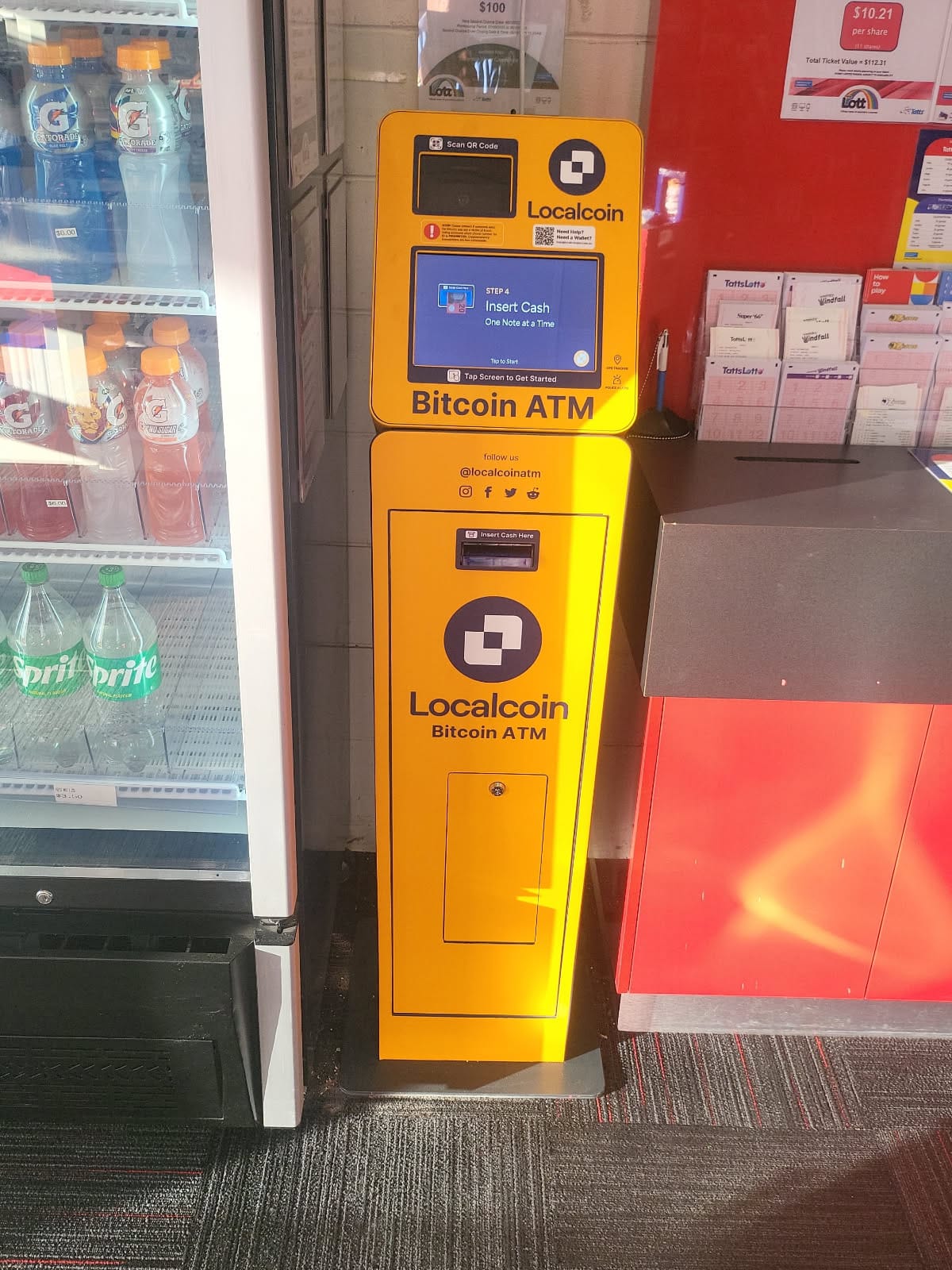 Image of TSG Bairnsdale