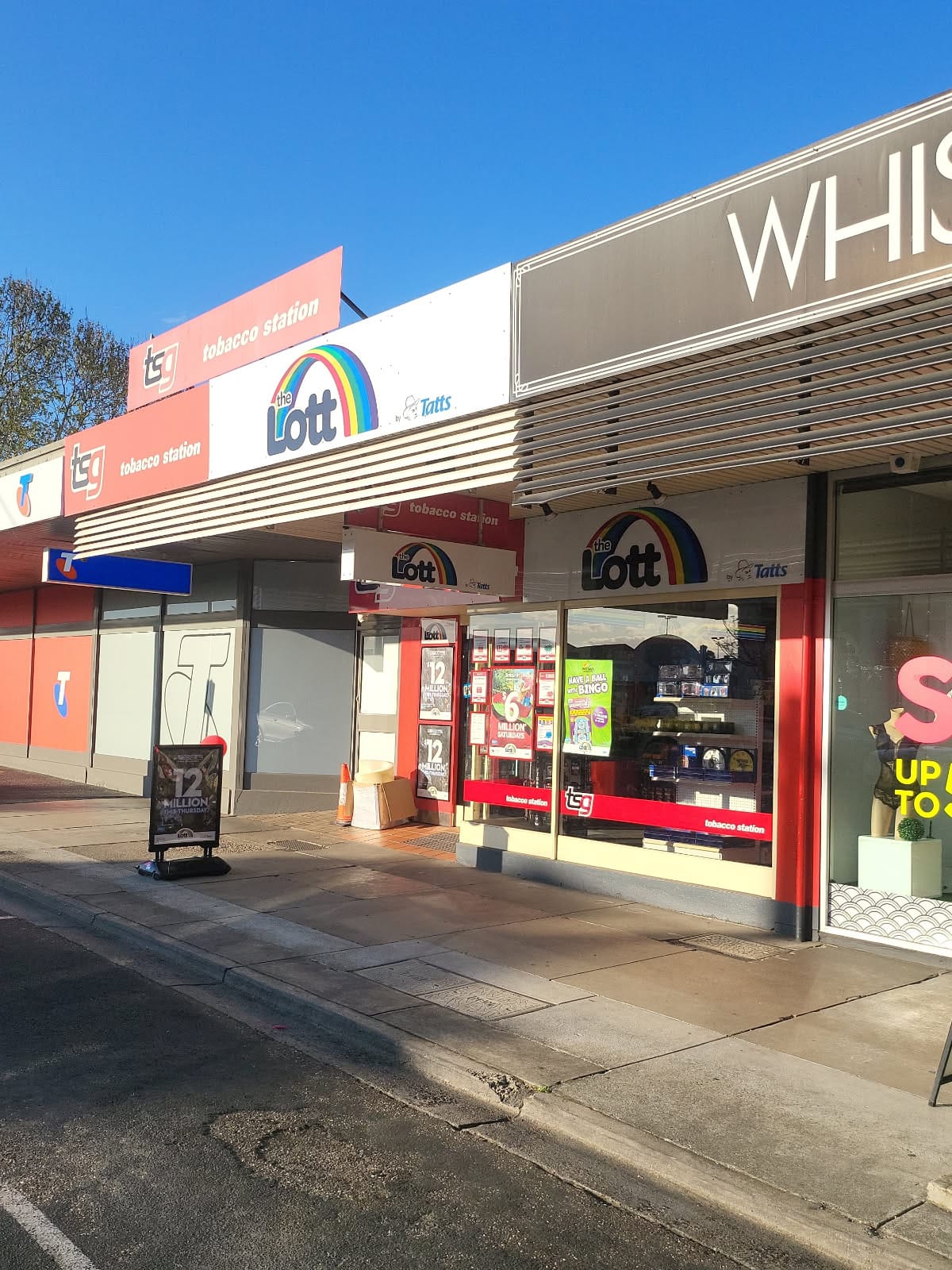 Image of TSG Bairnsdale