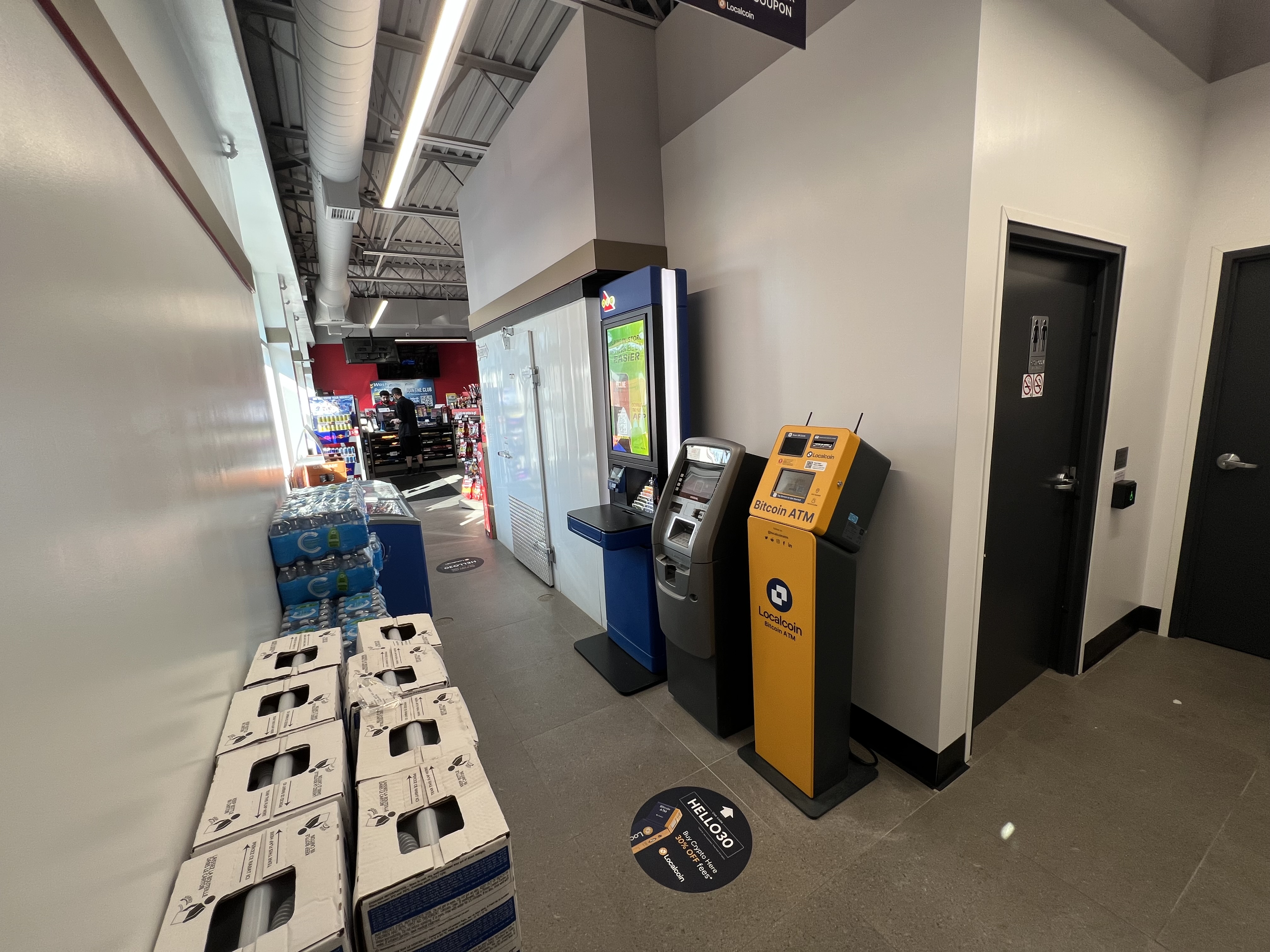 Image of Convenience Store - Petro Canada
