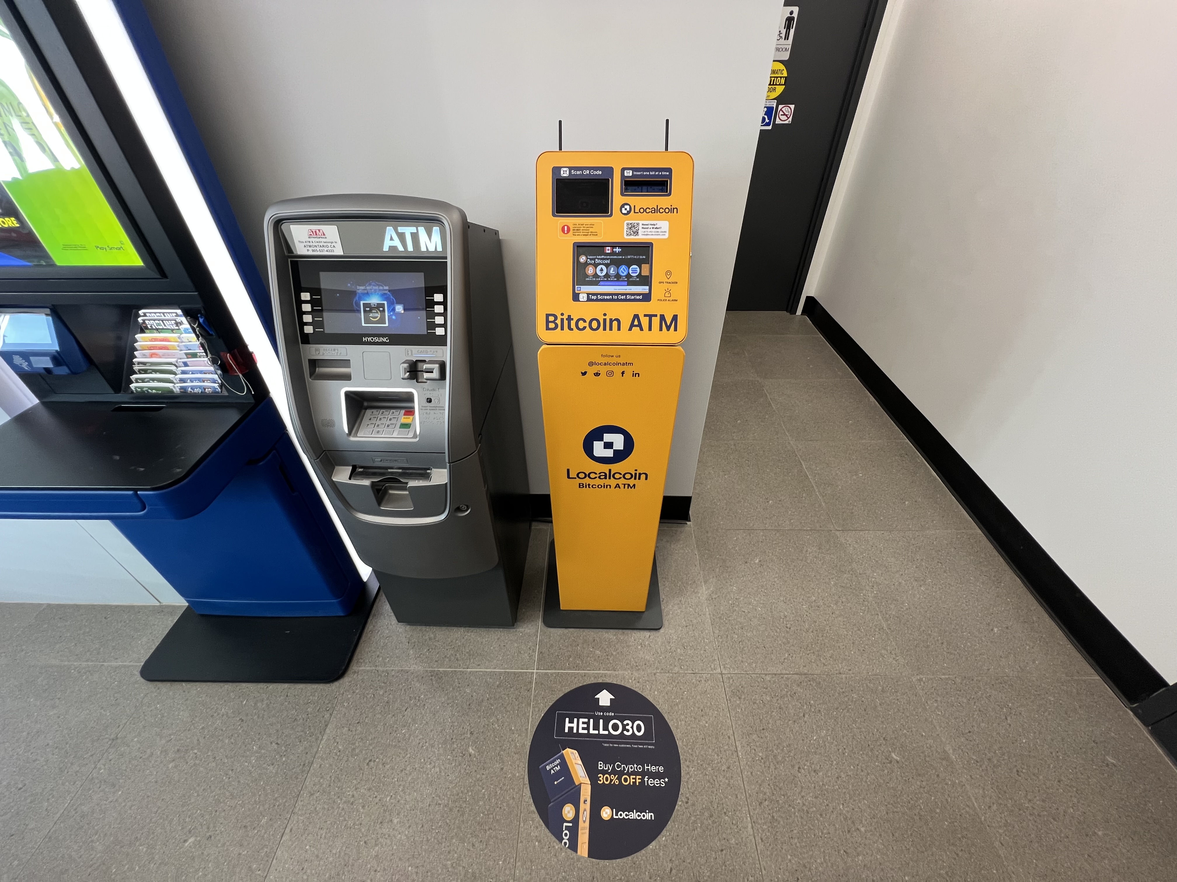 Image of Convenience Store - Petro Canada