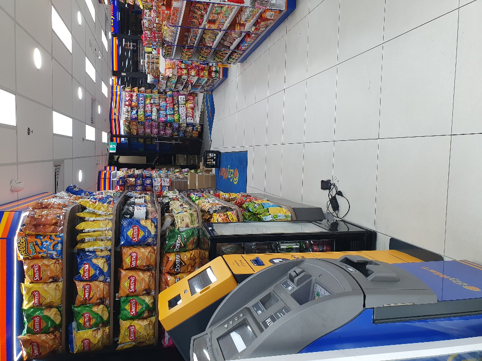 Image of EzyMart Pitt St