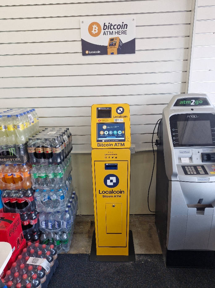 Image of Moonah Mini Mart