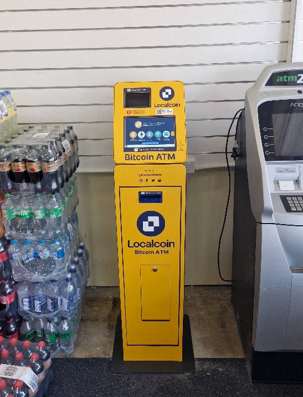 Image of Moonah Mini Mart