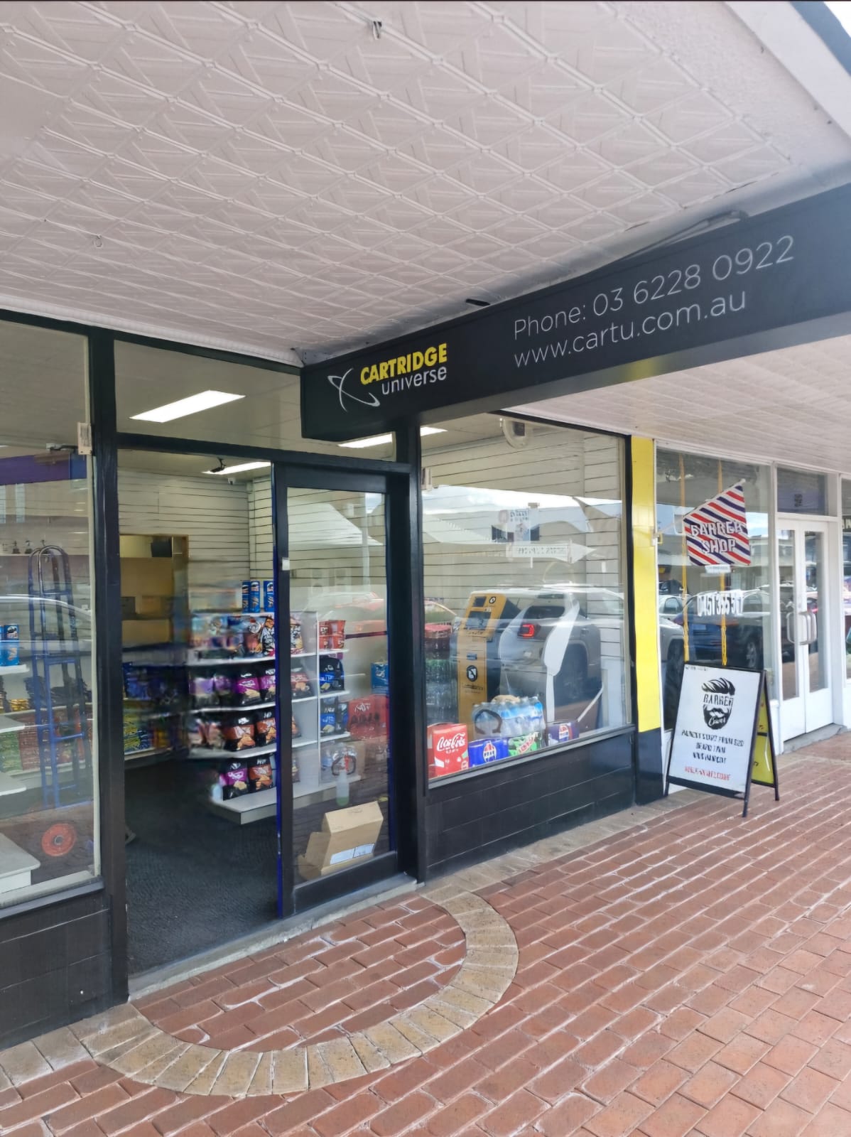 Image of Moonah Mini Mart