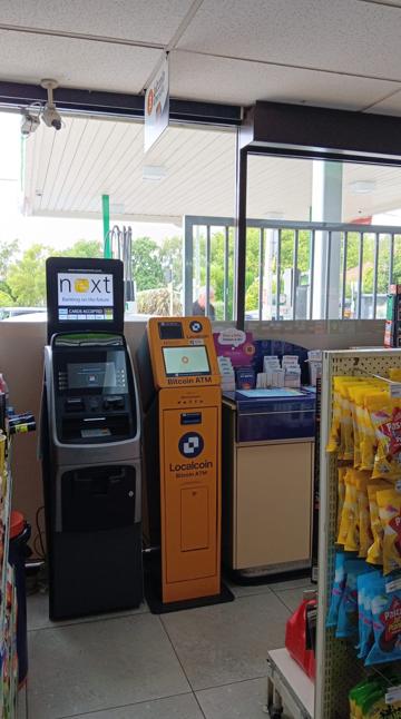 Image of BP 2GO Mairehau