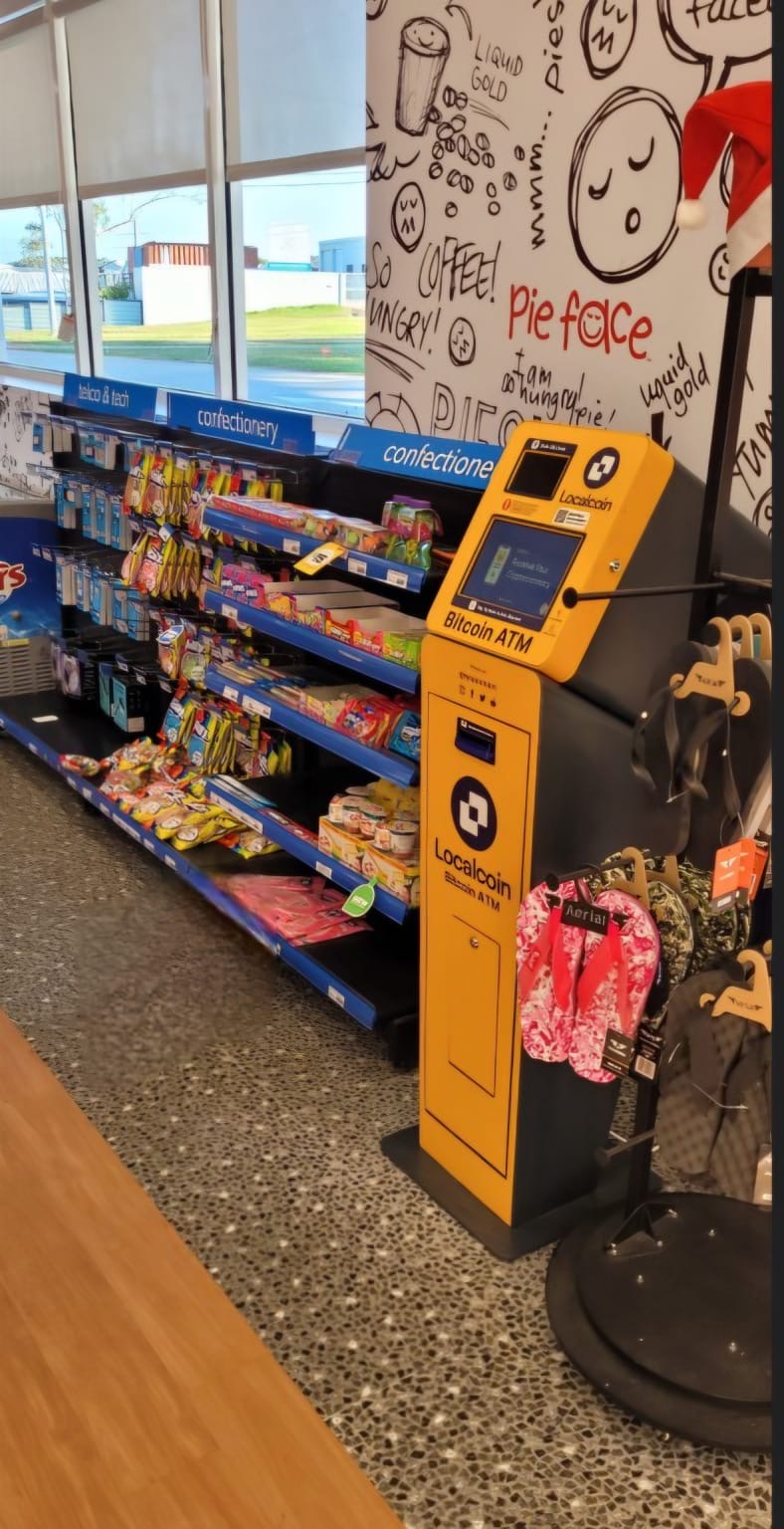 Image of United Petroleum Yeppoon