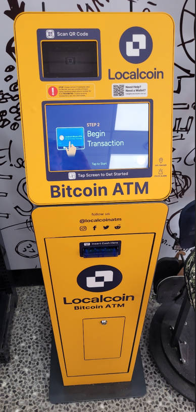 Image of United Petroleum Yeppoon