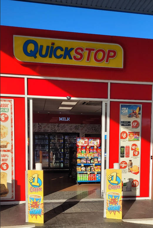 Image of United Petroleum Yeppoon