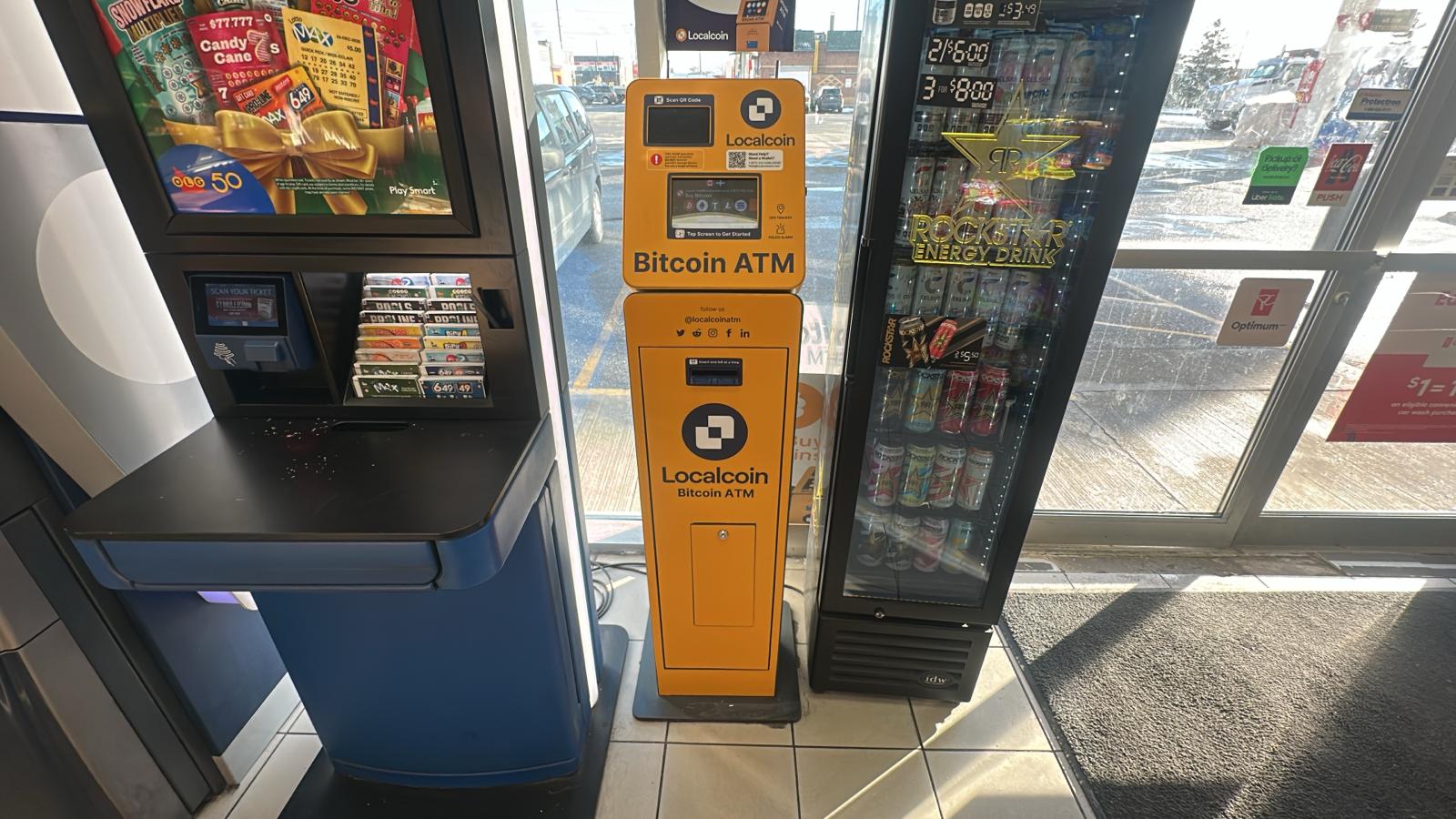 Image of Esso Steeles