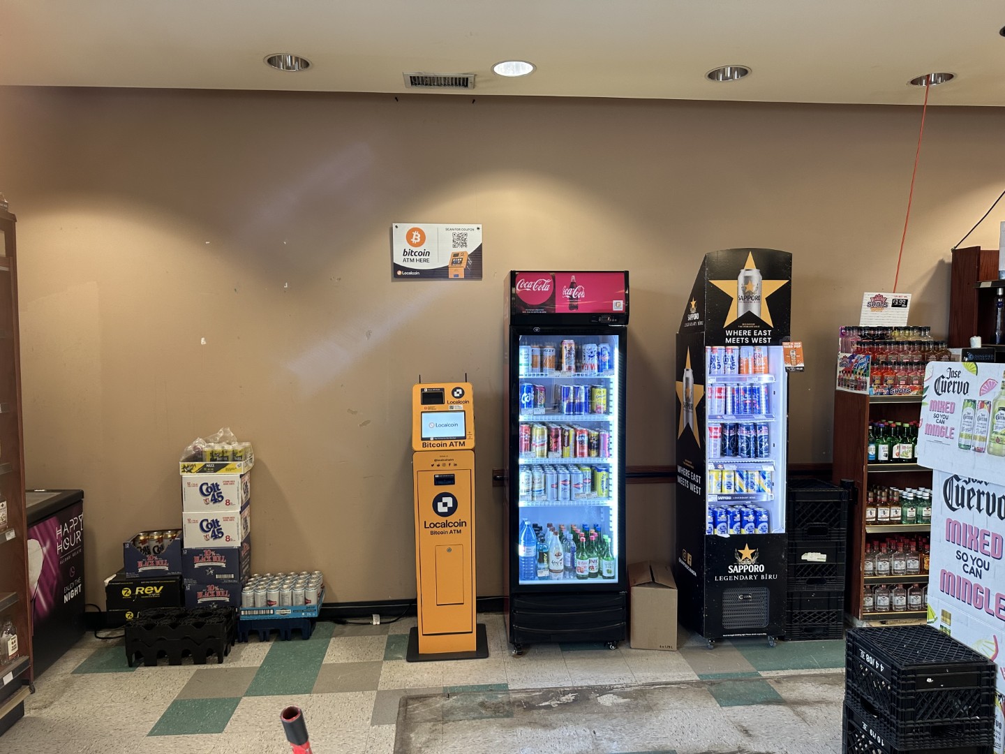 Image of YYL LIQUOR