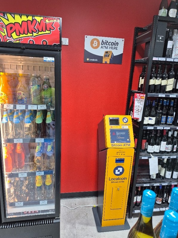 Image of Premix King Balcatta