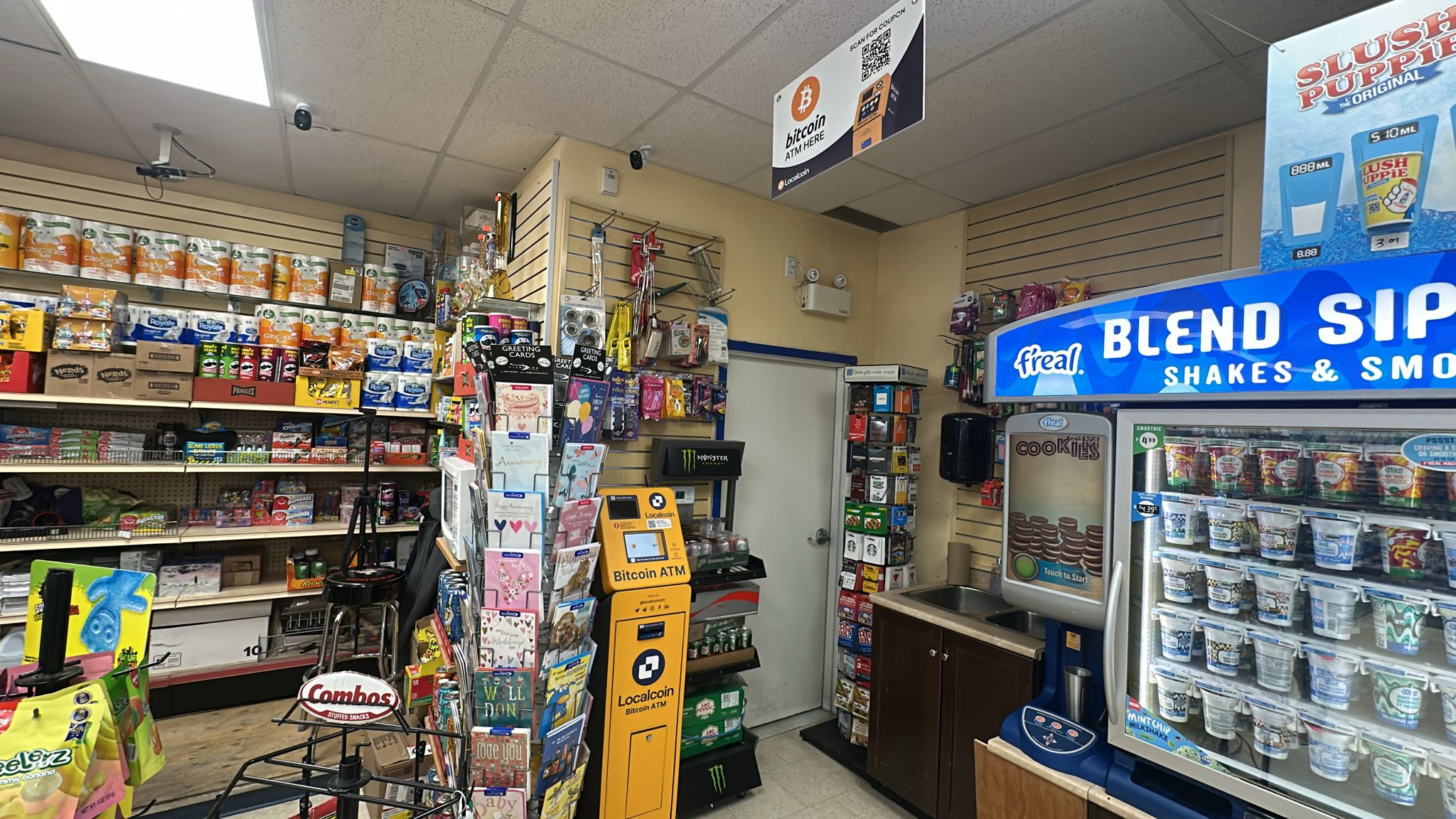 Image of Hasty Market