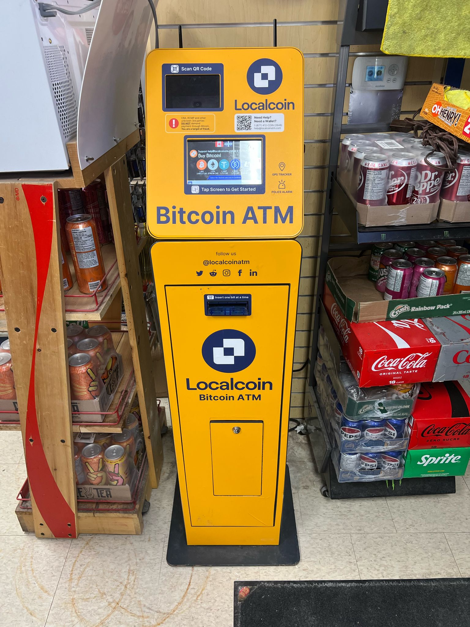 Image of Hasty Market