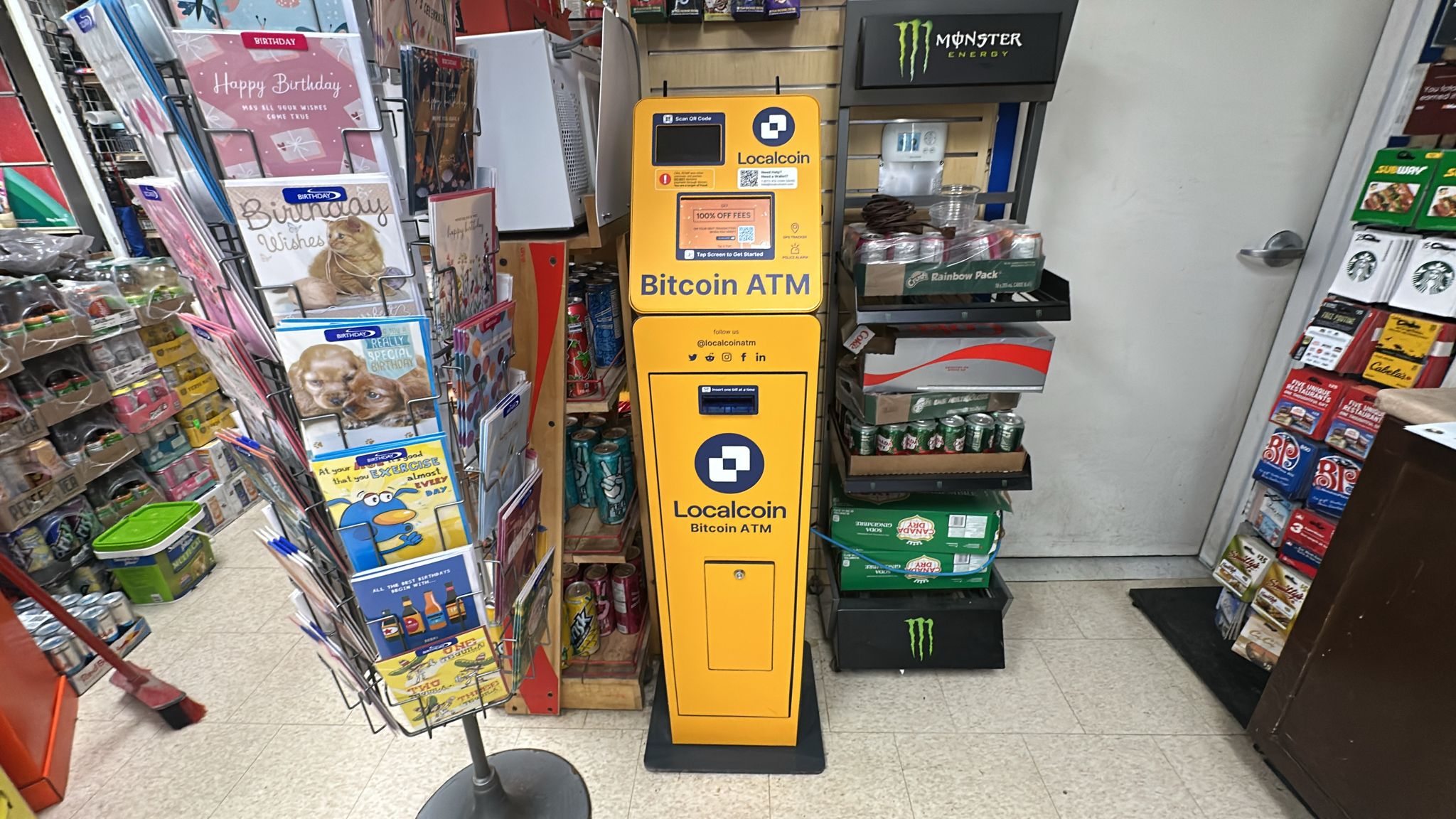 Image of Hasty Market