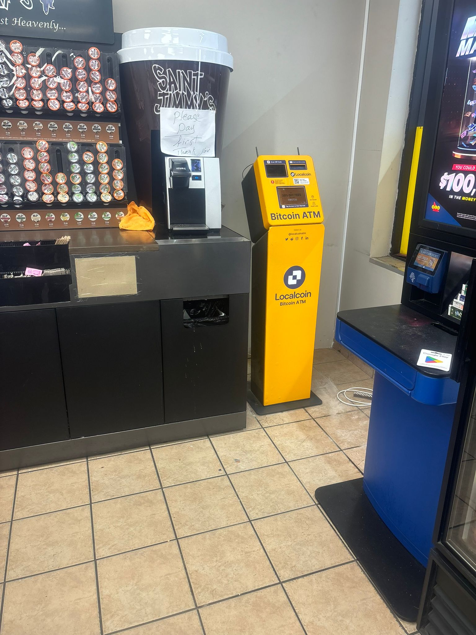 Image of Busy Bee Food Mart