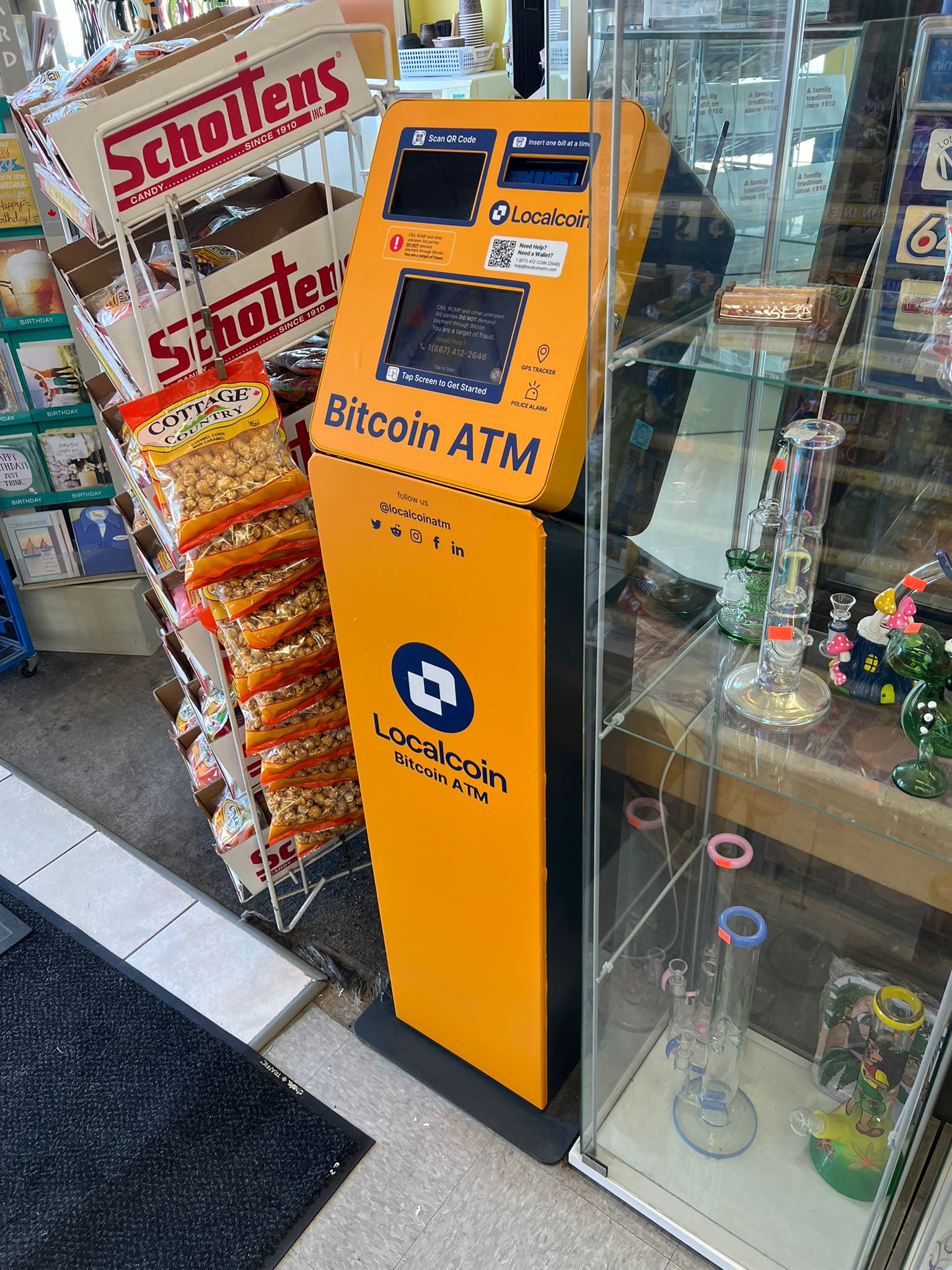 Image of Metallo's Mini Mart