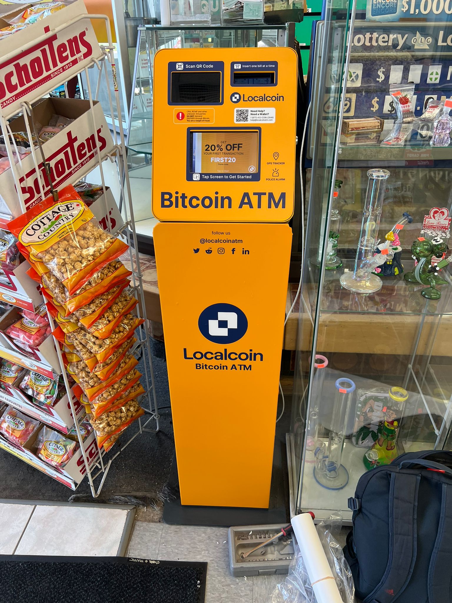 Image of Metallo's Mini Mart