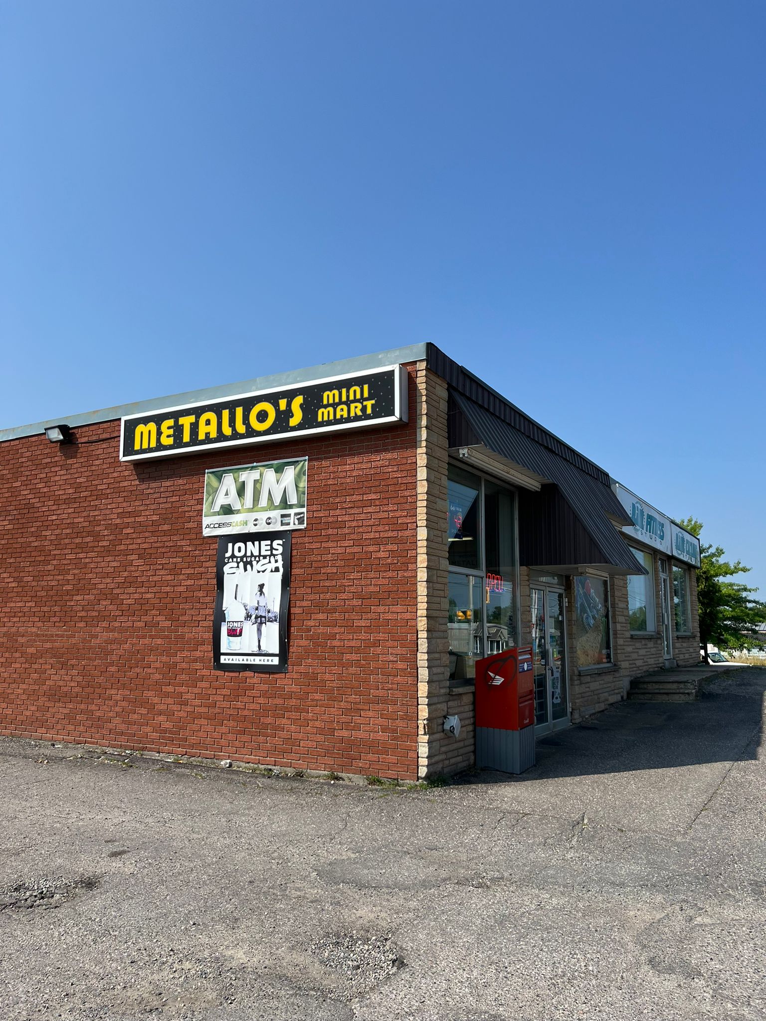 Image of Metallo's Mini Mart