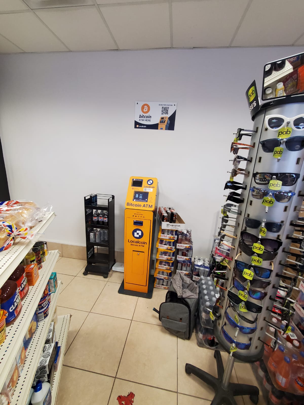 Image of Renfrew Irving