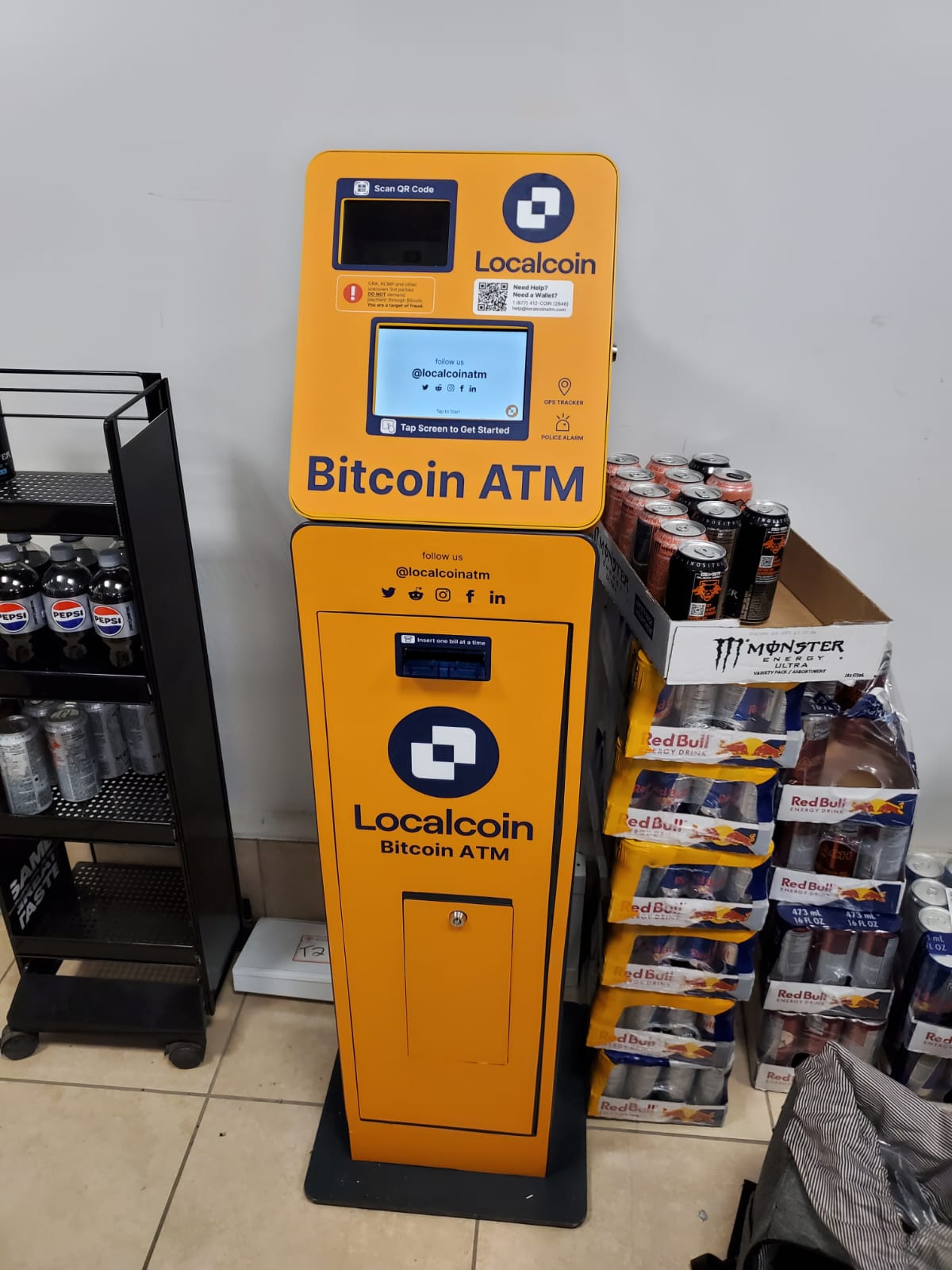 Image of Renfrew Irving