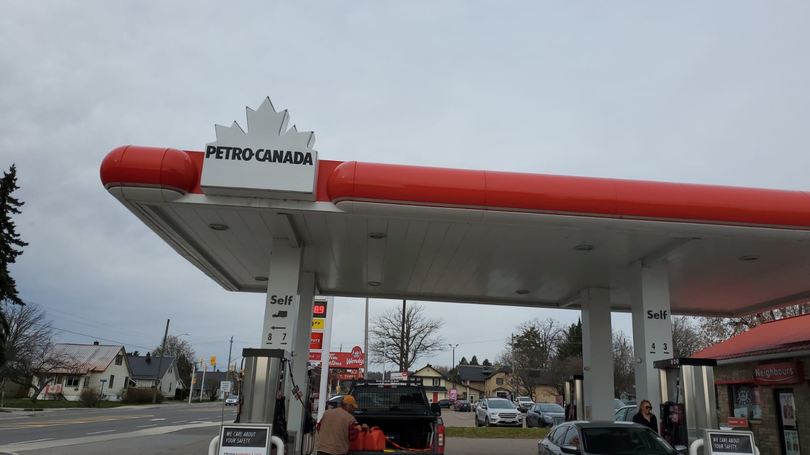 Image of Renfrew Irving