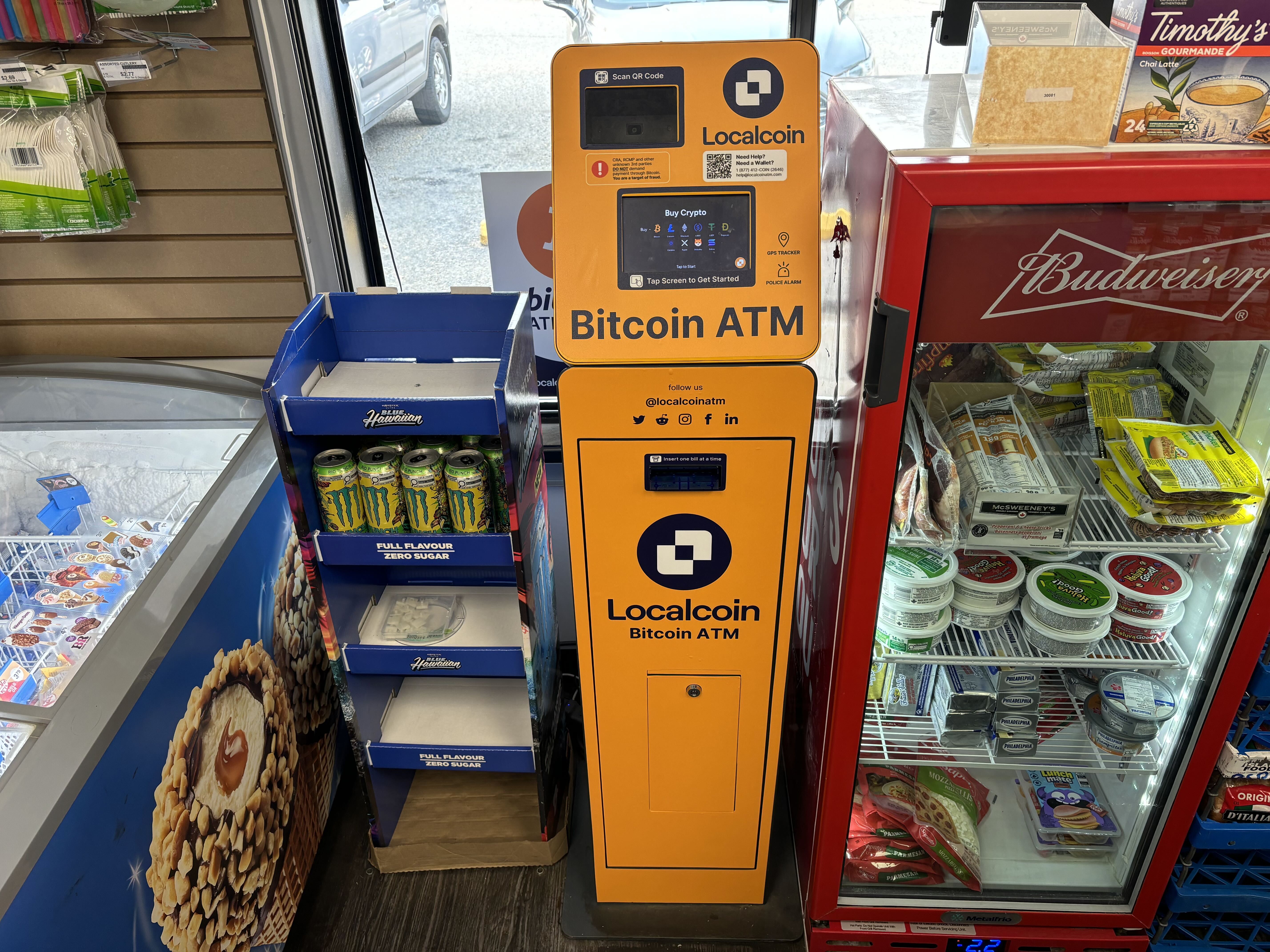 Image of Glenrosa Convenience Store
