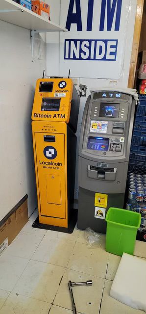 Image of Ken & Marg Grocery