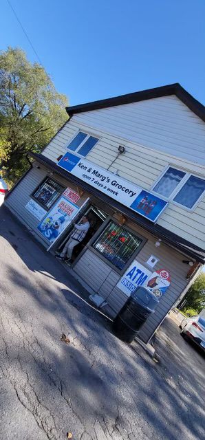 Image of Ken & Marg Grocery