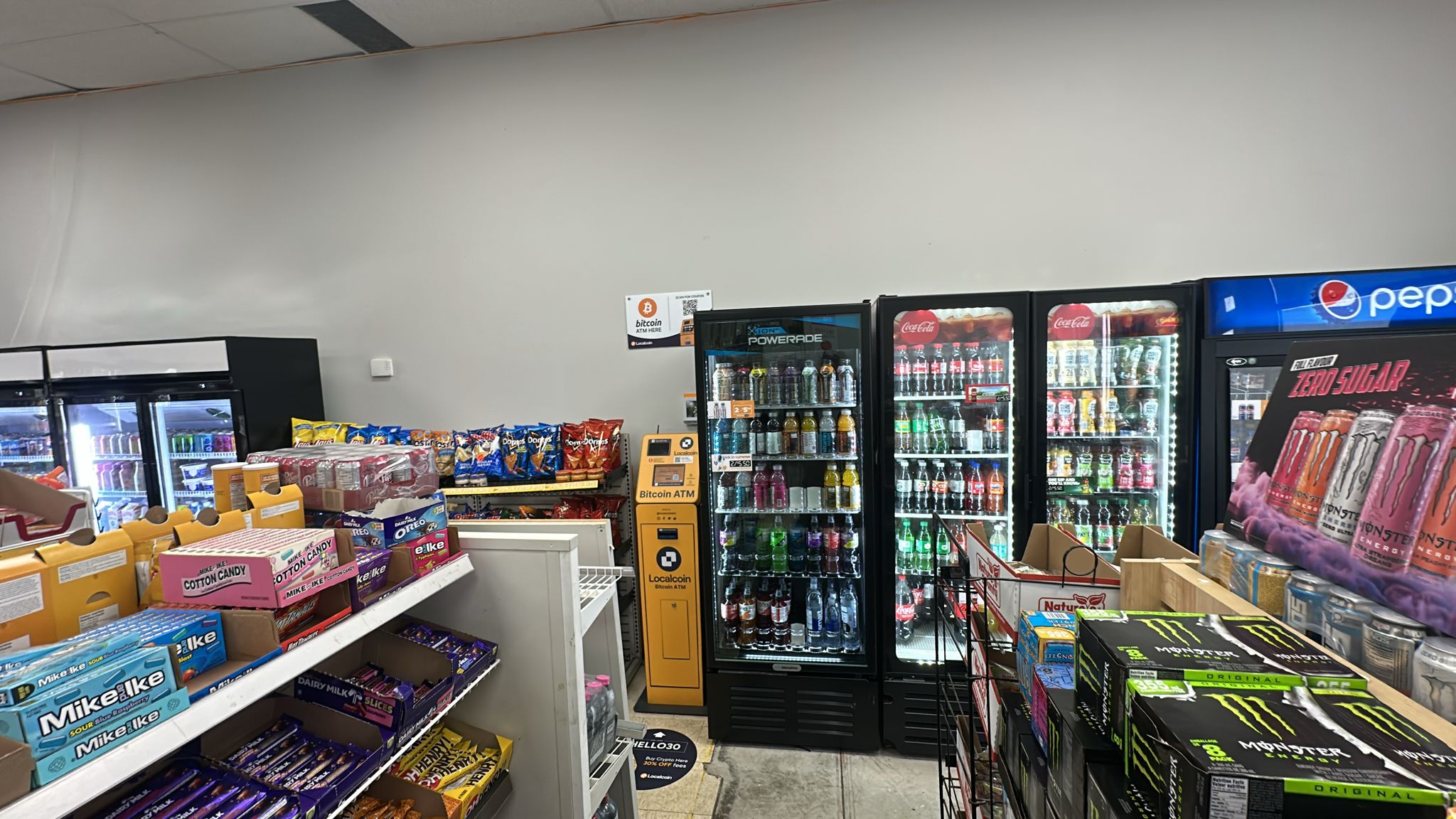 Image of Daisy Mart