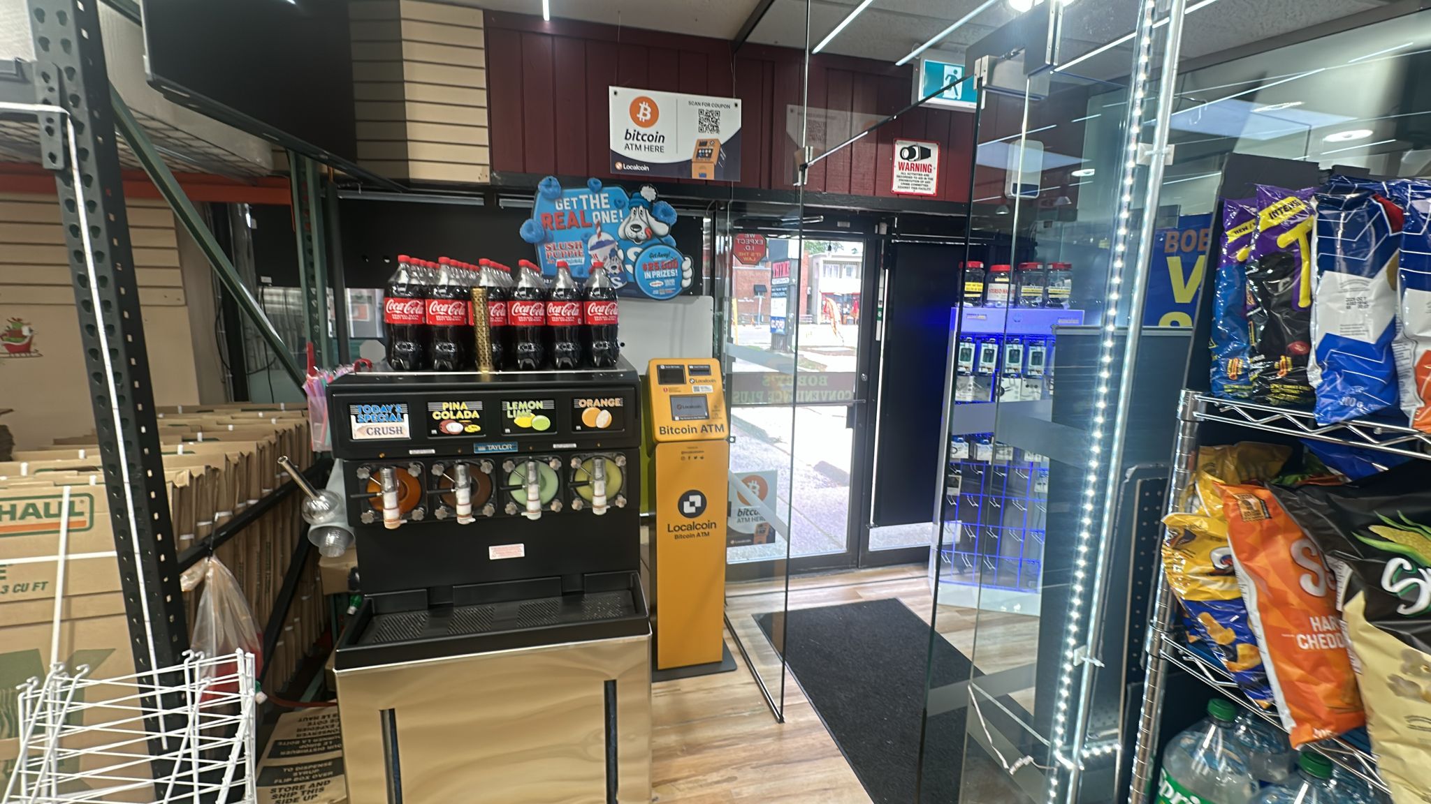 Image of Bobby's Convenience Plus