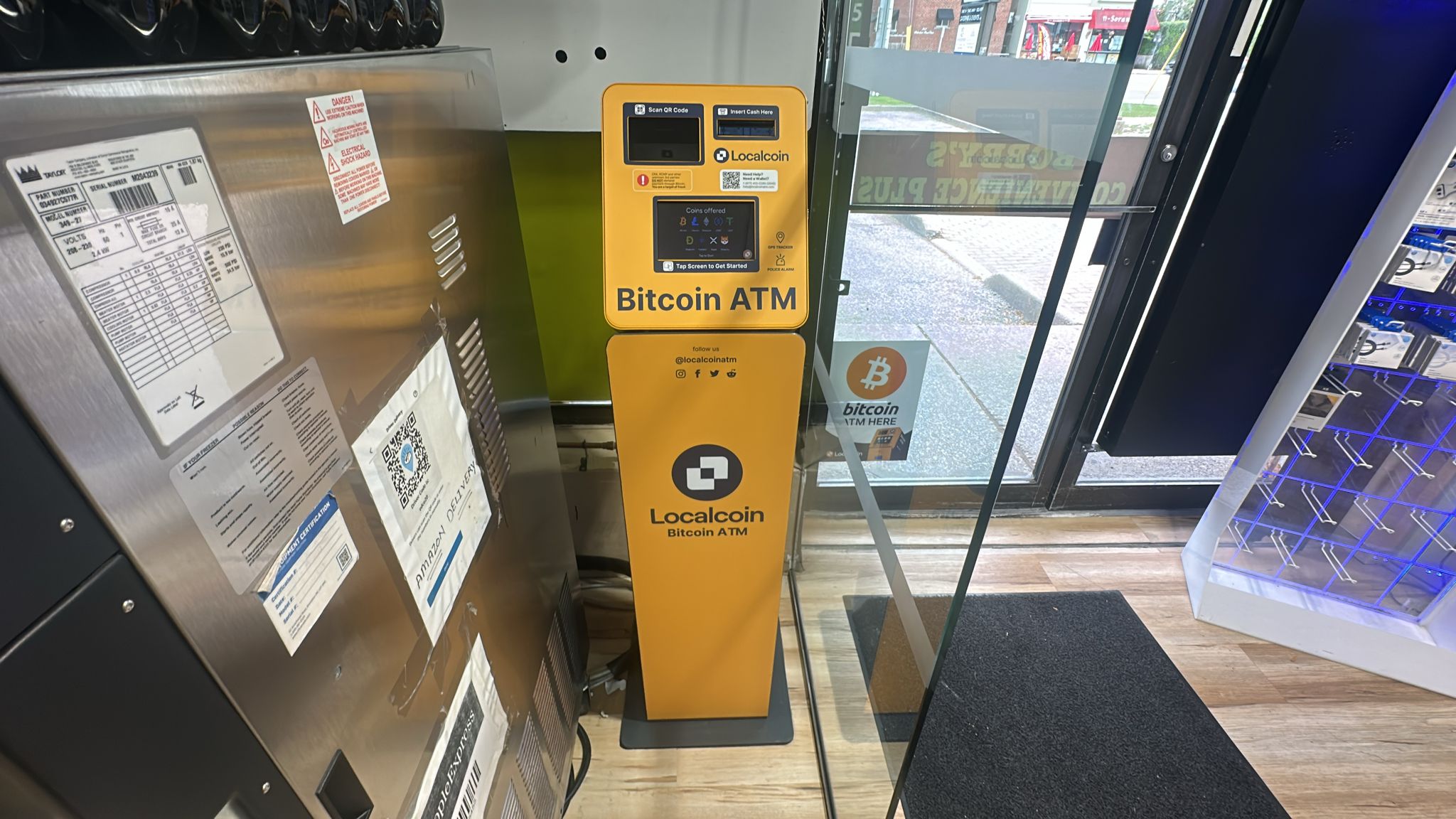 Image of Bobby's Convenience Plus