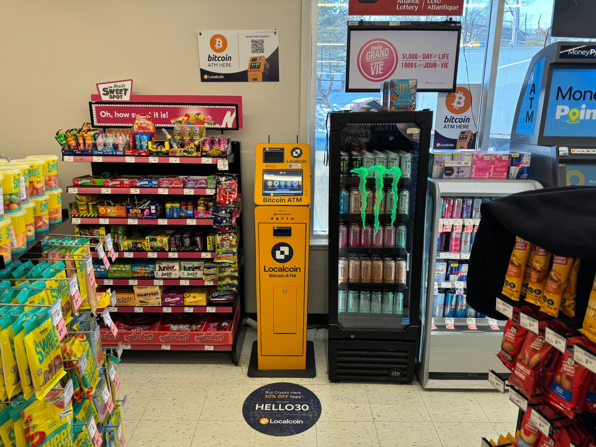 Image of Needs Convenience