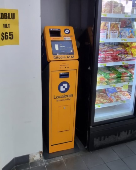 Image of BP NightOwl Convenience - Southport