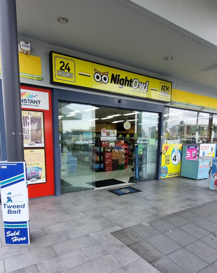 Image of BP NightOwl Convenience - Southport