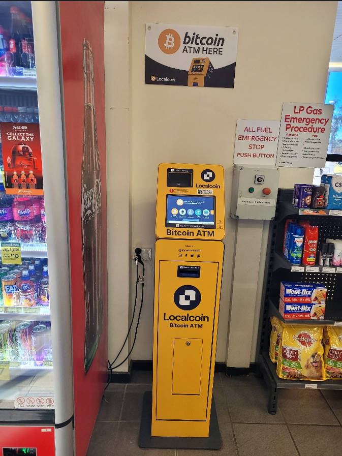 Image of Ampol Robinvale