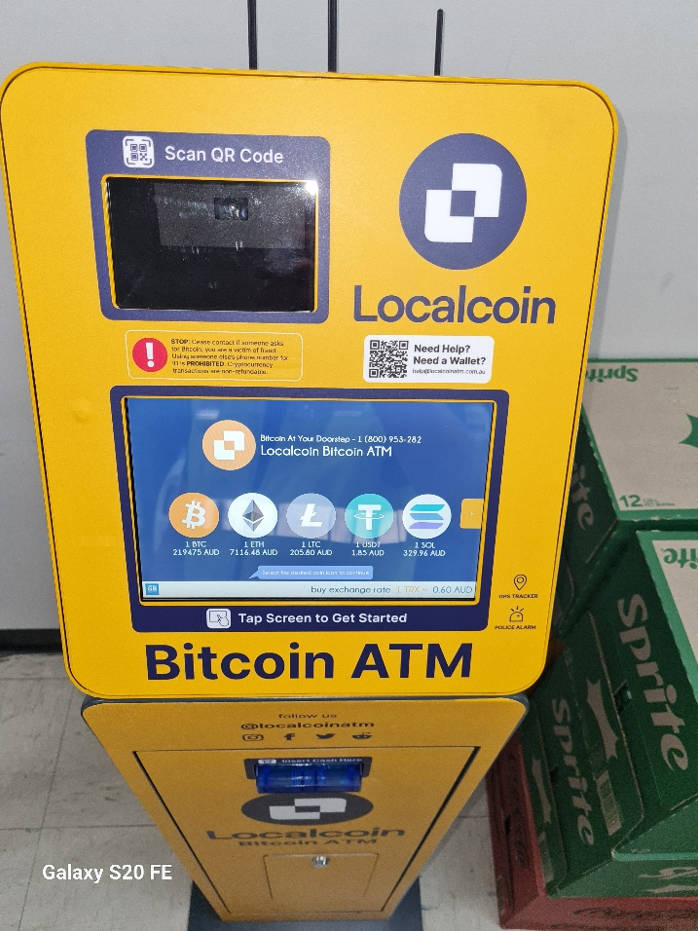 Image of Friendly Grocer Windaroo