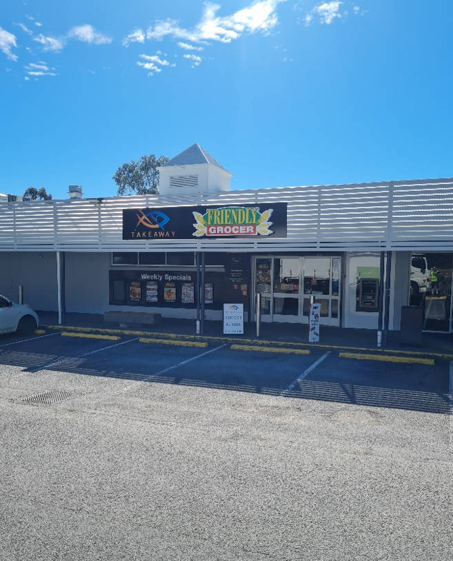 Image of Friendly Grocer Windaroo