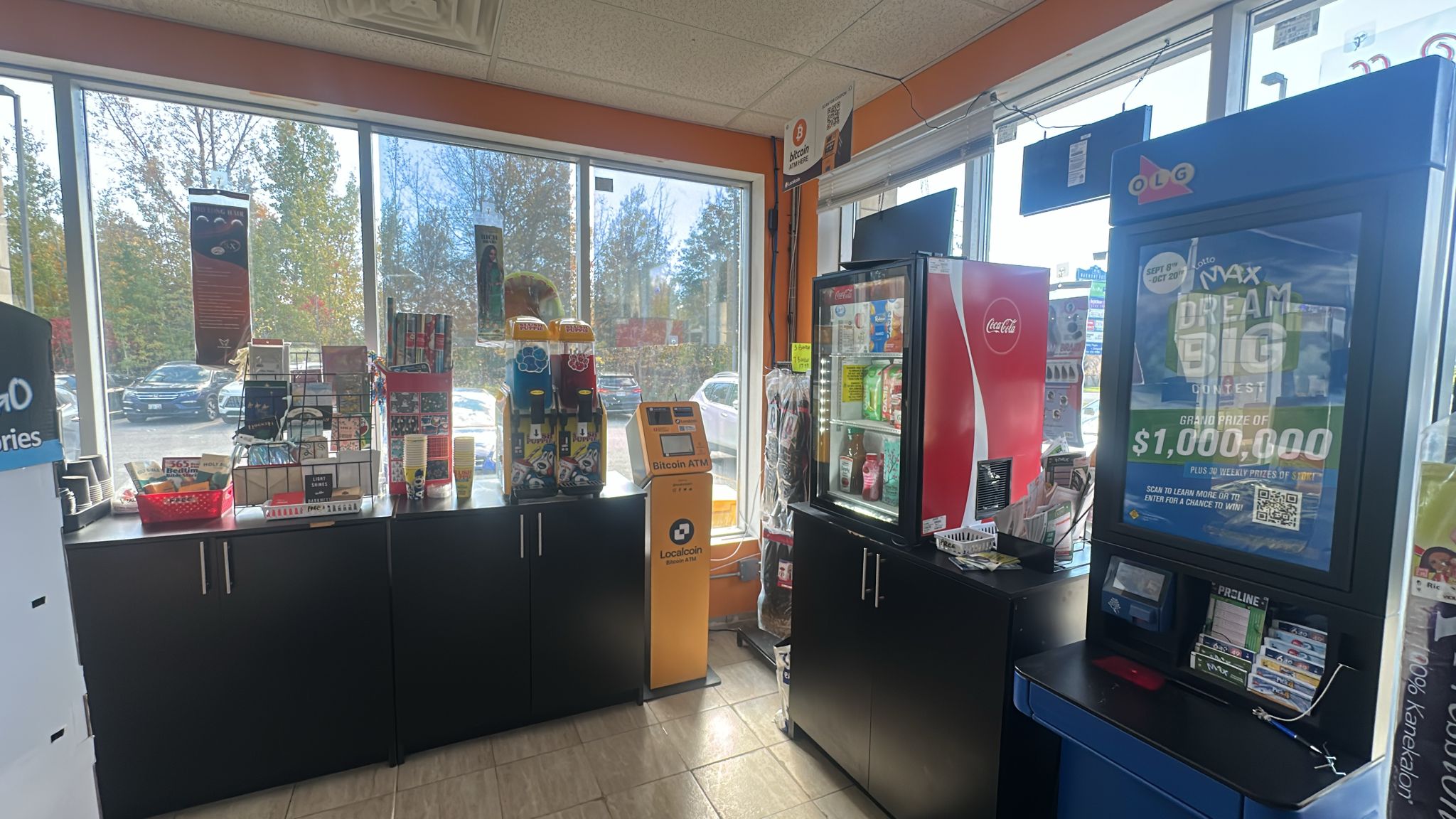 Image of Jireh Convenience