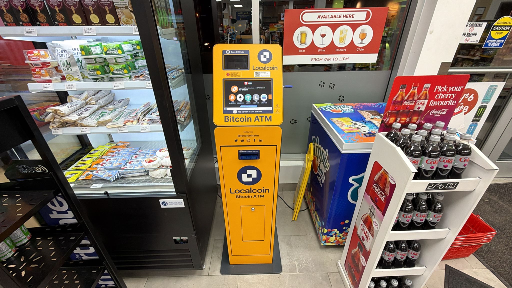 Image of Quickie - MacEwen