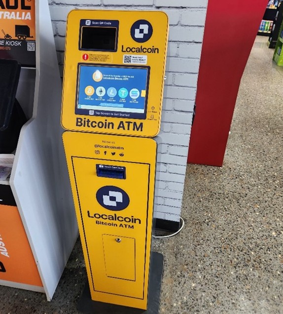 Image of Liberty Oil Mitchell Park