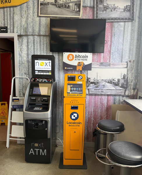 Image of Caltex Waipukurau