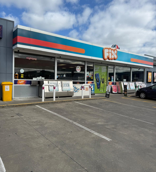 Image of Caltex Waipukurau