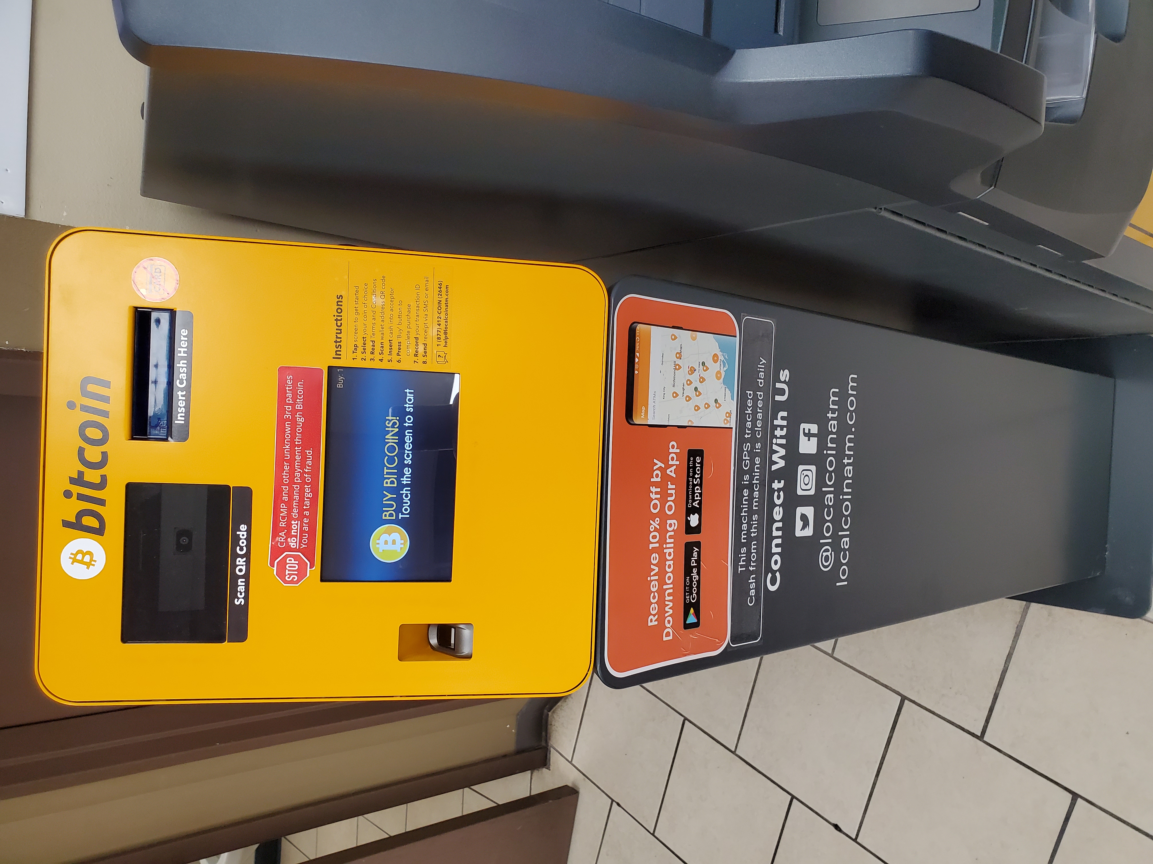 Image of Krystal Klear Esso