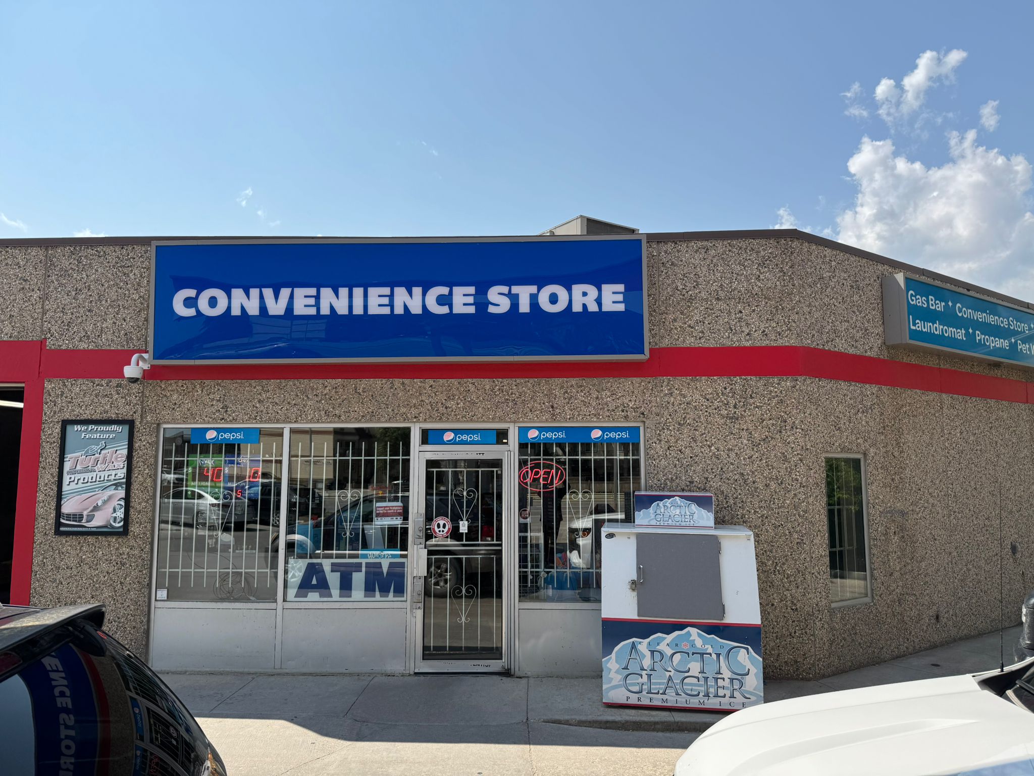 Image of Krystal Klear Esso